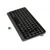 Клавиатура A4Tech FBK11 Wireless Grey изображение 5