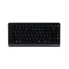 Клавиатура A4Tech FBK11 Wireless Grey