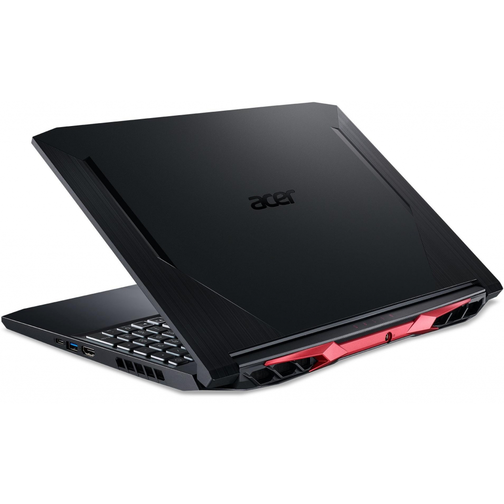 Ноутбук Acer Nitro 5 AN515-55 (NH.Q7MEU.009) изображение 4