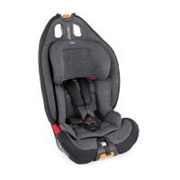Автокресло Chicco Gro-Up 123 Gray (79583.50)