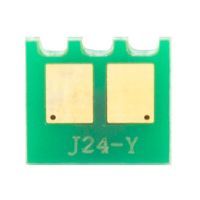 Чип для картриджа HP LJ Enterprise 500 Color M551n RMC Yellow AHK (1803924) изображение 2