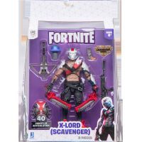 Фігурка для геймерів Jazwares Fortnite Legendary Series X-Lord - Scavenger S5 (FNT0129)