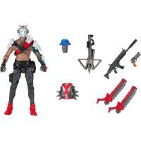 Фігурка для геймерів Jazwares Fortnite Legendary Series X-Lord - Scavenger S5 (FNT0129) зображення 3