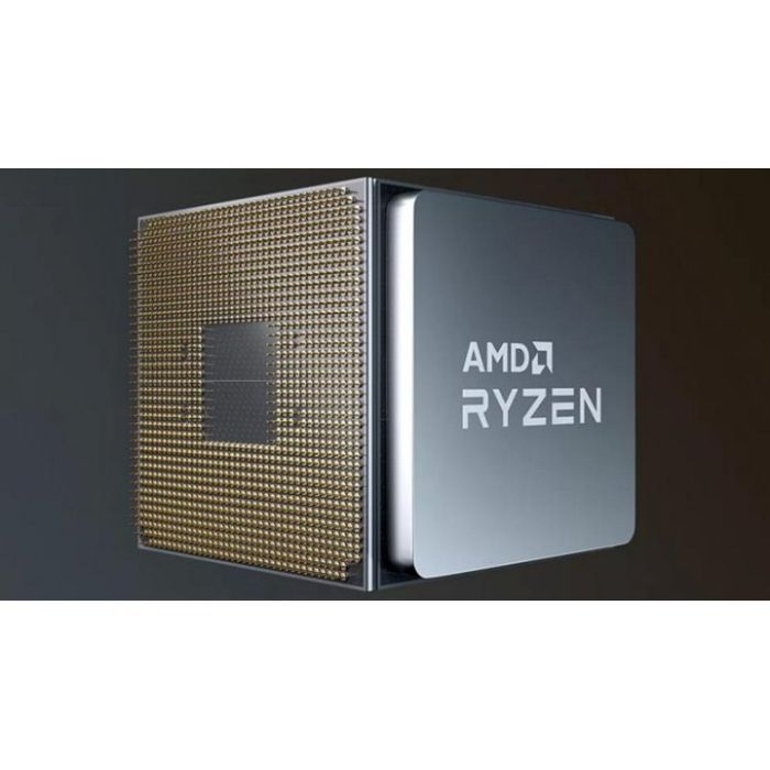 Процесор AMD Ryzen 5 5500 (100-000000457) зображення 3