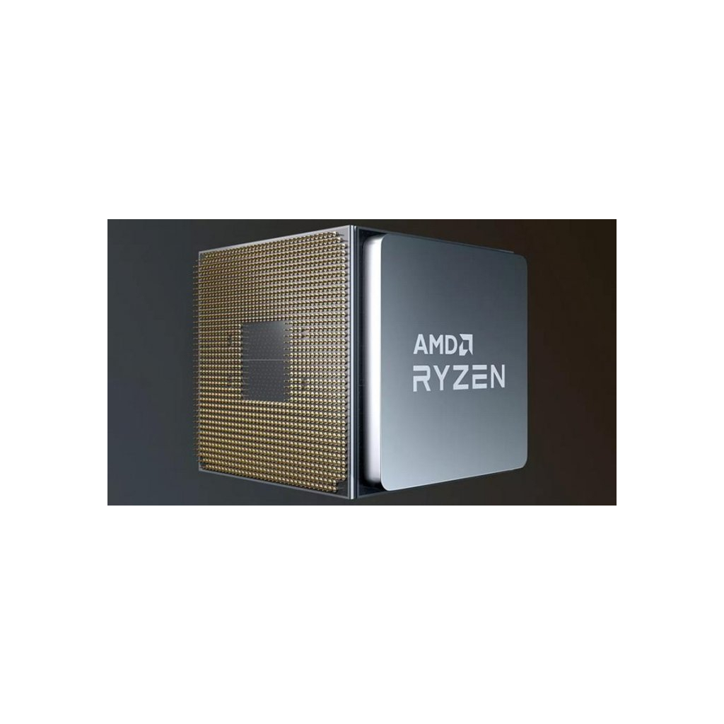 Процесор AMD Ryzen 5 5500 (100-000000457) зображення 3