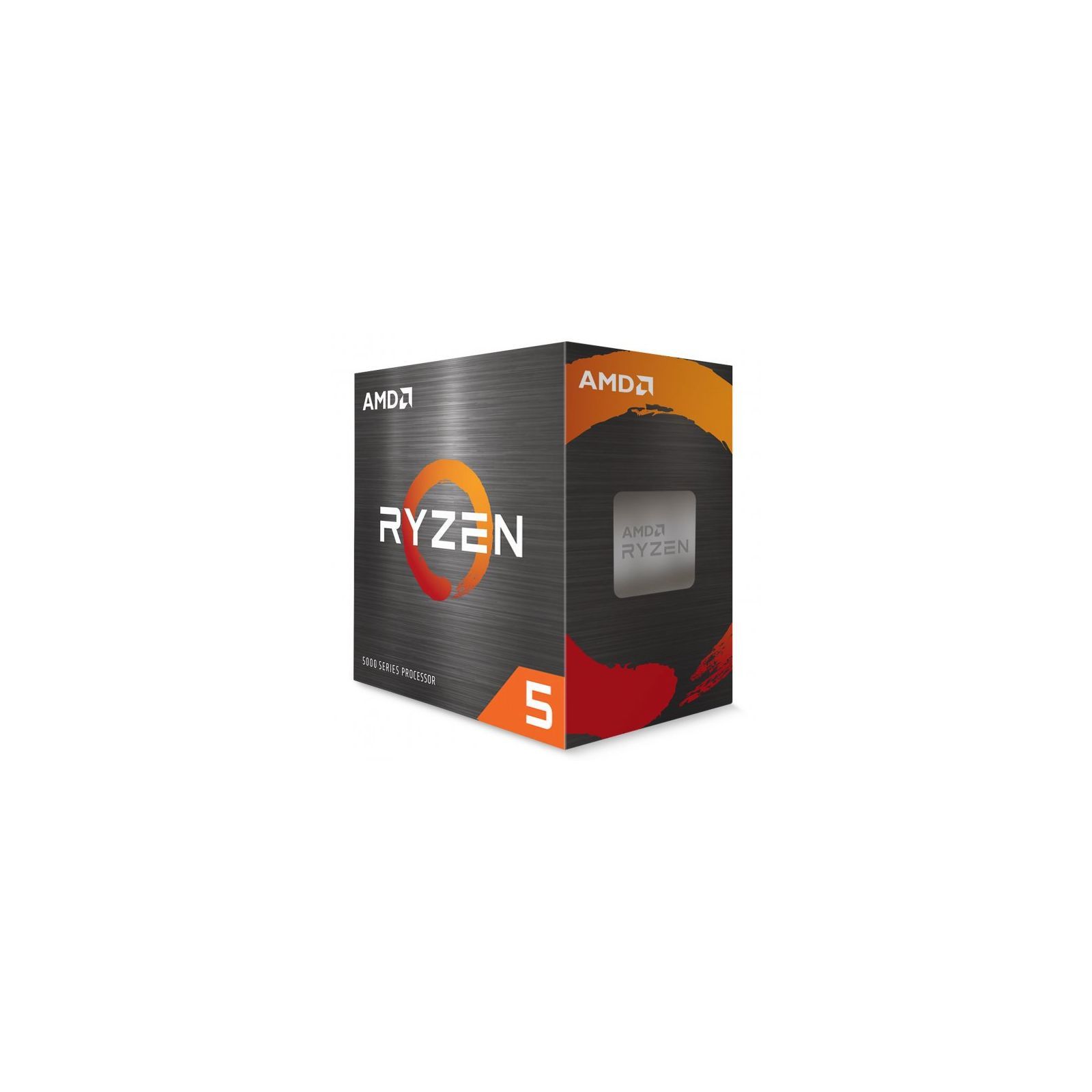 ᐈ Купить процессор AMD Ryzen 5 5500 (100-100000457BOX) в Киеве и