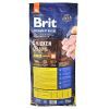 Сухой корм для собак Brit Premium Dog Junior M 15 кг (8595602526338) изображение 3