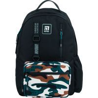 Рюкзак школьный Kite Education teens 949M-2 (K22-949M-2)