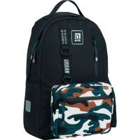 Рюкзак школьный Kite Education teens 949M-2 (K22-949M-2) изображение 7