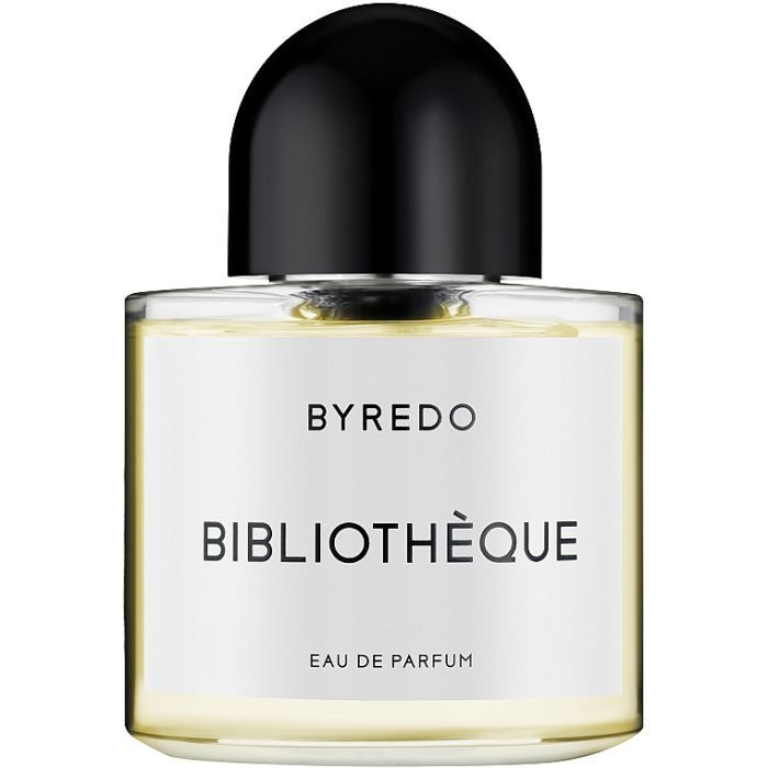 Парфюмированная вода Byredo Bibliotheque тестер 100 мл (7340032817980)