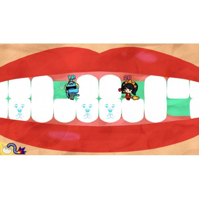 Гра Nintendo Switch WarioWare: Get It Together! (45496428716) зображення 2