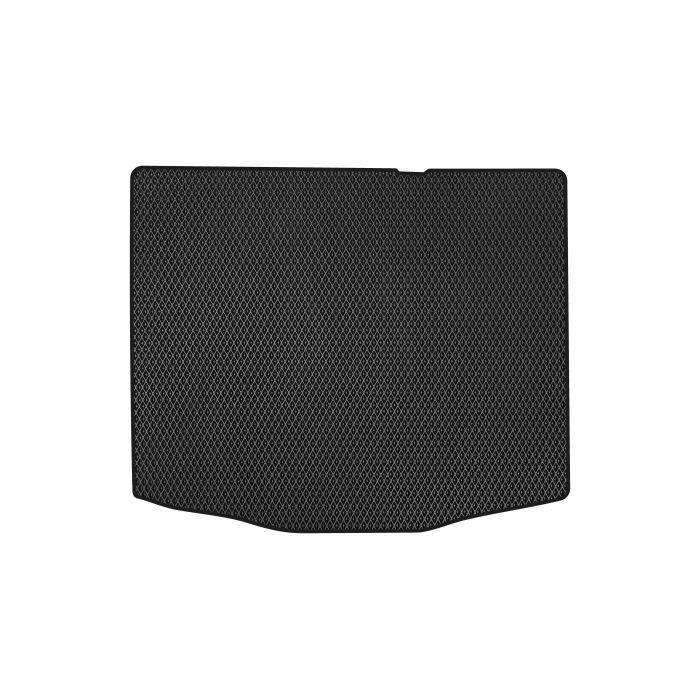 Коврик в багажник EVAtech Ford Kuga (CX482) 2019+ 3 пок SUV EU (FD41110B1RBB)