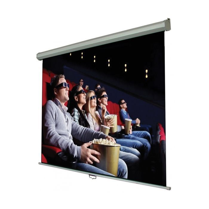 Проекционный экран Walfix SNM-12
