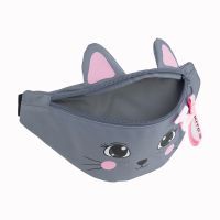 Сумка-бананка Kite дитяча 2577-4 (K22-2577-4) изображение 4