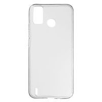 Чохол до мобільного телефона Armorstandart Air Series TECNO Spark 6 Go Transparent (ARM62182)