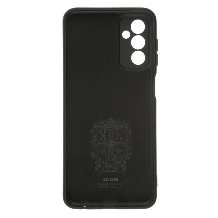 Чехол для мобильного телефона Armorstandart ICON Case Samsung M23 Pink Sand (ARM61668) изображение 2