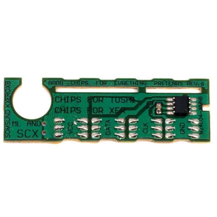 Чип для картриджа памперса Epson EC-C7000/WF-7840/WF-7820/ST-C8000, one time WWM (CP.C9345)