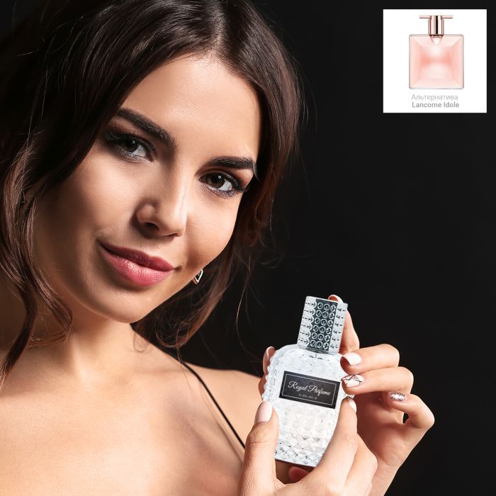 Парфюмированная вода Royal SZ SZ17102 альтернатива Lancome Idole 50 мл (489315741521) изображение 2