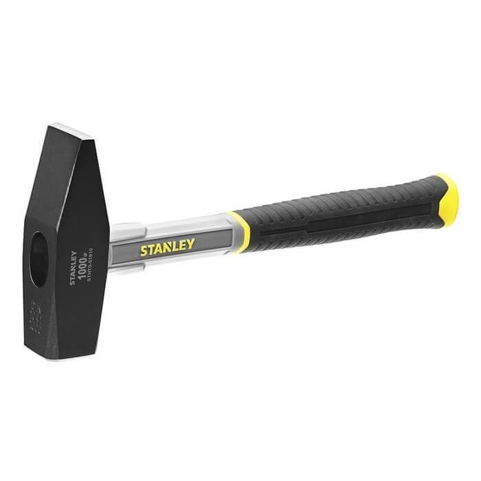 Молоток Stanley Fiberglass DIN 764 г (STHT0-51908) изображение 2