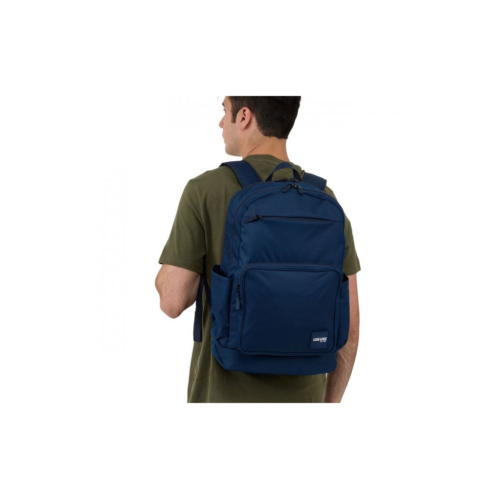 Рюкзак для ноутбука Case Logic 15.6" Uplink 26L CCAM-3216 (Dress Blue) (6808608) изображение 4