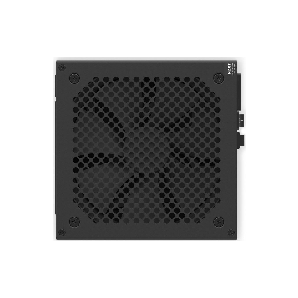Блок живлення NZXT 850W V1 (PA-8G1BB-EU) зображення 4