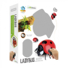 Радиоуправляемая игрушка Best Fun Toys Ladybug (6337205) изображение 2