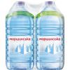 Мінеральна вода Моршинська 6.0 н/газ пет (4820017000277) зображення 2