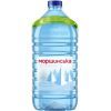 Мінеральна вода Моршинська 6.0 н/газ пет (4820017000277) зображення 3