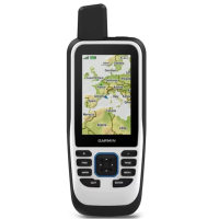 Персональний навігатор Garmin GPSMAP 86s (010-02235-01)