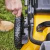 Газонокосарка DeWALT акумуляторна 2х18 В, 48 см, (без АКБ та ЗП) (DCMW564N) зображення 3