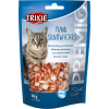 Лакомство для котов Trixie Premio Tuna Sandwiches тунец 50 г (4011905427317)