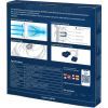Кулер для корпуса Arctic P14 PWM PST (ACFAN00221A) изображение 5