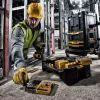 Ящик для инструментов DeWALT для хранения наборов в кейсах TOUGH CASE по заворачиванию и (DT70716) изображение 5