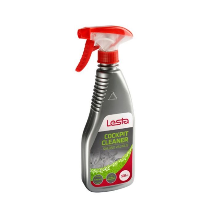 Автополіроль Lesta COCKPIT CLEANER (383084)