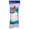 Насадка сменная для швабры Planet Household Gold Mop веревочная (6919) изображение 2
