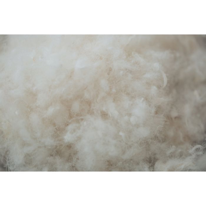 Ковдра MirSon пухова Luxury Exclusive 079 деми 220x240 см (2200000018502) зображення 11