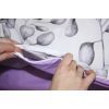 Постельное белье MirSon Бязь Ranforce Elite 17-0546 Yuliana Семейный (2200004682686) изображение 4