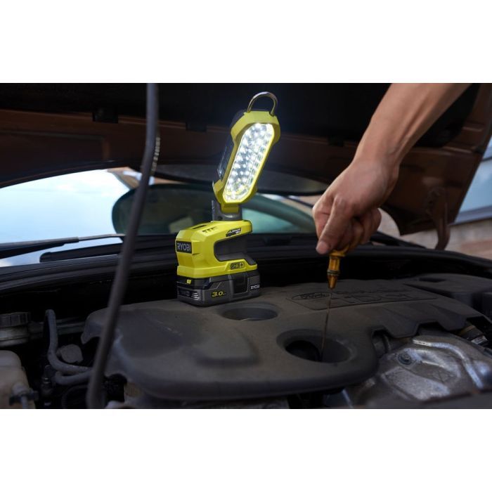 Ліхтар Ryobi 5133004424 зображення 4
