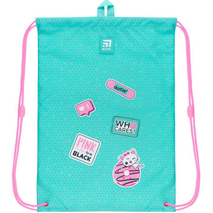 Сумка для обуви Kite Education 600M Moodboard (K22-600M-5)