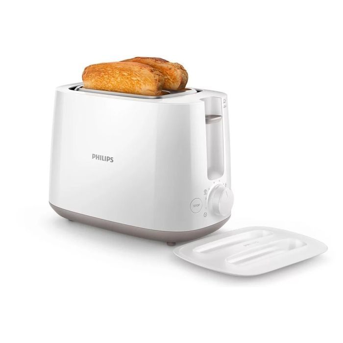 Тостер Philips HD2582/00 изображение 3