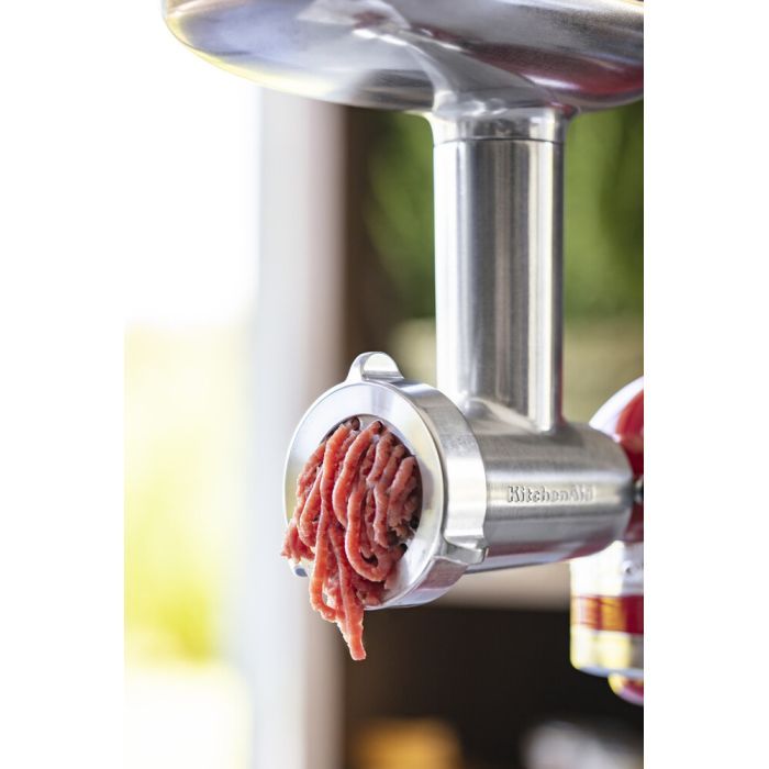 Насадка для комбайна KitchenAid 5KSMMGA зображення 2