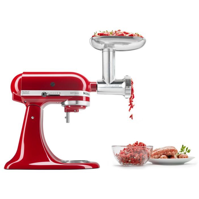 Насадка для комбайна KitchenAid 5KSMMGA зображення 3