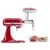 Насадка для комбайна KitchenAid 5KSMMGA зображення 3