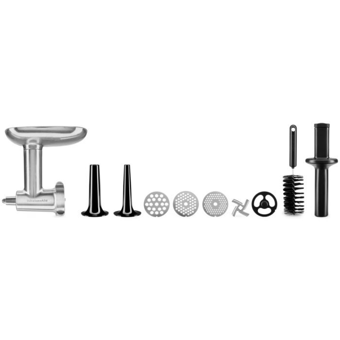 Насадка для комбайна KitchenAid 5KSMMGA зображення 4