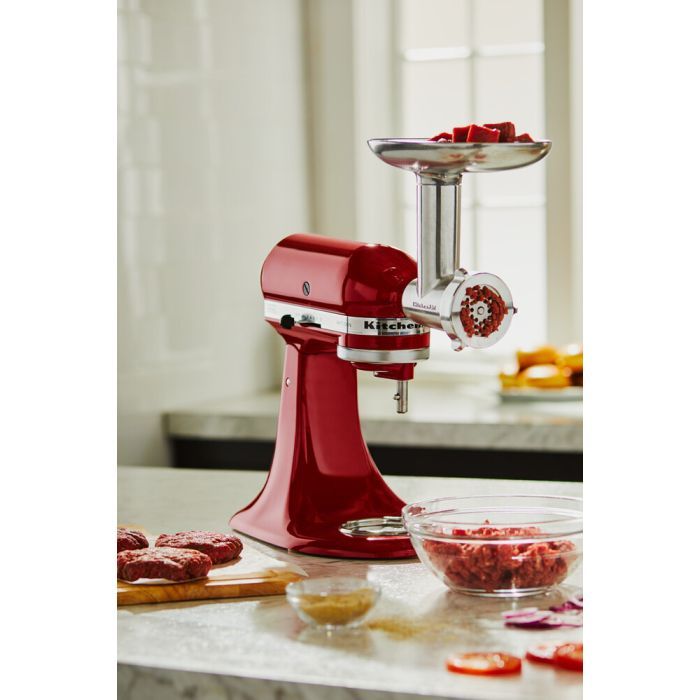 Насадка для комбайна KitchenAid 5KSMMGA зображення 9