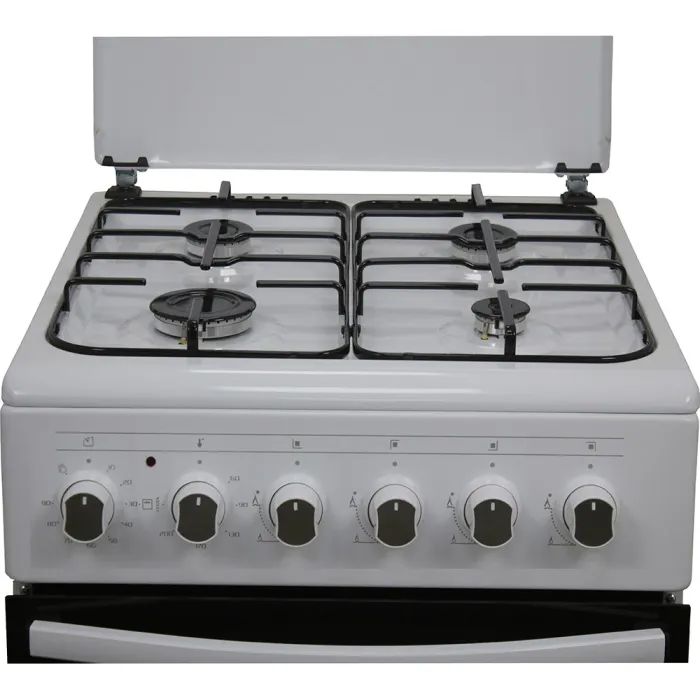 Плита Borgio GE 540 W MBBLT изображение 3