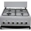 Плита Borgio GE 540 W MBBLT изображение 3