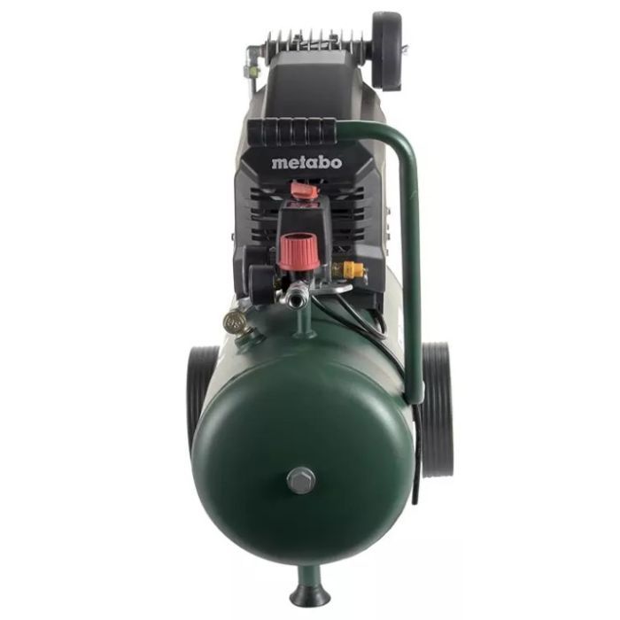 Компрессор Metabo Basic250-24W (601533000) изображение 2