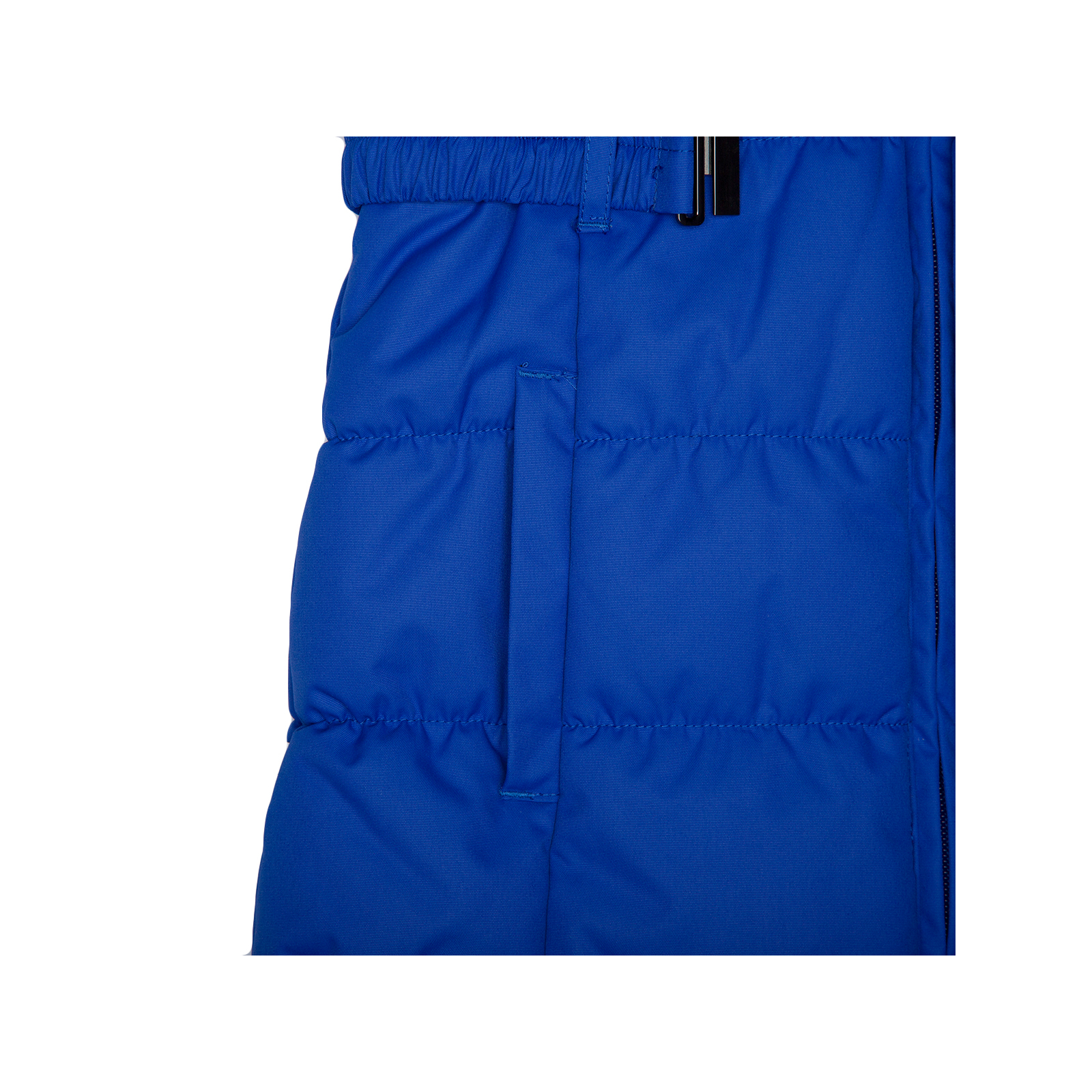 Пальто Huppa YACARANDA 12030030 синій 116 (4741632039360) зображення 6