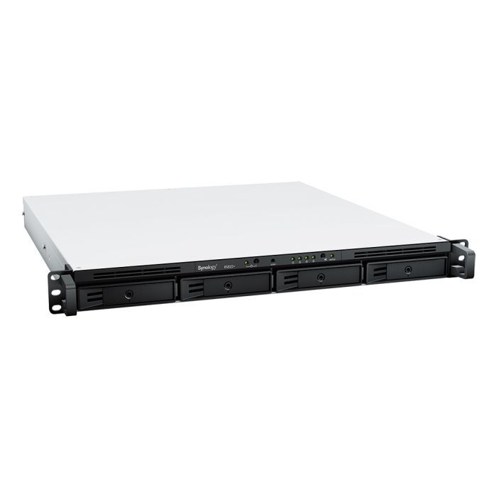 NAS Synology RS822+ изображение 2